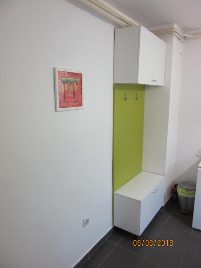 Apartmani Arena Загреб Екстериор снимка